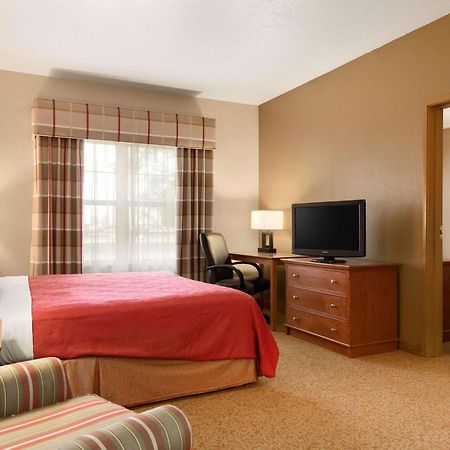 Country Inn & Suites By Radisson, Sycamore, Il Extérieur photo