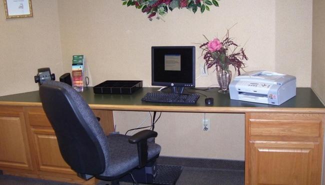 Country Inn & Suites By Radisson, Sycamore, Il Extérieur photo